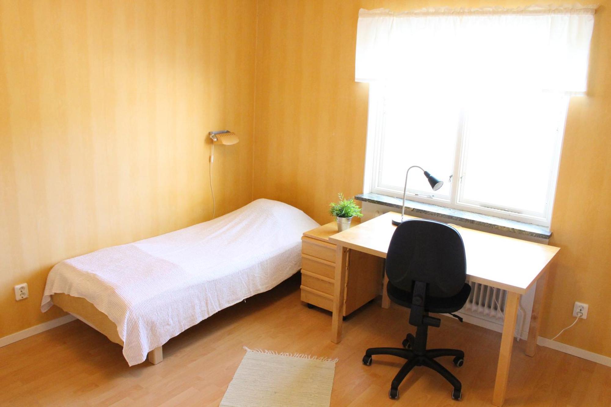 Liljeholmen Herrgard Hostel Rimforsa 객실 사진